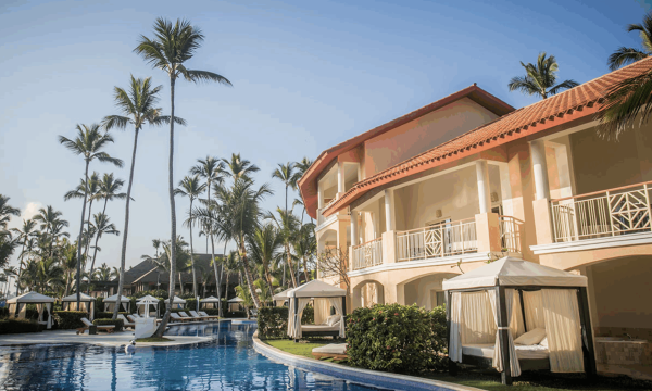 Majestic Elegance Punta Cana Majestic Elegance Punta Cana